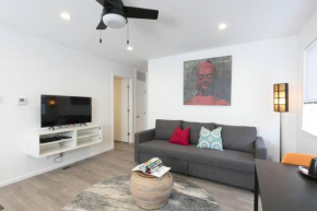 New 2bed1bath near SFO/train (#C), San Bruno